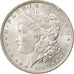 UNITED STATES, Morgan Dollar, Dollar, 1884, U.S. Mint, KM #110, MS(60-62),...