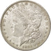 UNITED STATES, Morgan Dollar, Dollar, 1884, U.S. Mint, KM #110, MS(60-62),...