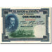 Geldschein, Spanien, 100 Pesetas, 1925, 1925-07-01, KM:69c, VZ+