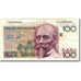 Banknote, Belgium, 100 Francs, 1981-1982, Undated (1982-1994), KM:142a