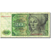 Banknote, GERMANY - FEDERAL REPUBLIC, 20 Deutsche Mark, 1970-1980, 1980-01-02