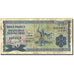 Banconote, Burundi, 20 Francs, 1968-1975, 1968-11-01, KM:21a, MB
