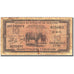 Banknote, Burundi, 10 Francs, 1964-1965, 1965-12-31, KM:9, VF(20-25)