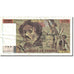France, 100 Francs, 100 F 1978-1995 ''Delacroix'', 1978, 1993, EF(40-45)