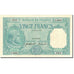 France, 20 Francs, 20 F 1916-1919 ''Bayard'', 1916, 1918-03-05, UNC(60-62)