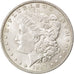 Stati Uniti, Morgan Dollar, Dollar, 1887, U.S. Mint, San Francisco, SPL, Arge...