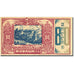 Banknote, Austria, Rodaun, 80 Heller, château, 1920, 1920-12-31, VF(20-25)
