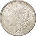 UNITED STATES, Morgan Dollar, Dollar, 1921, U.S. Mint, KM #110, MS(60-62),...