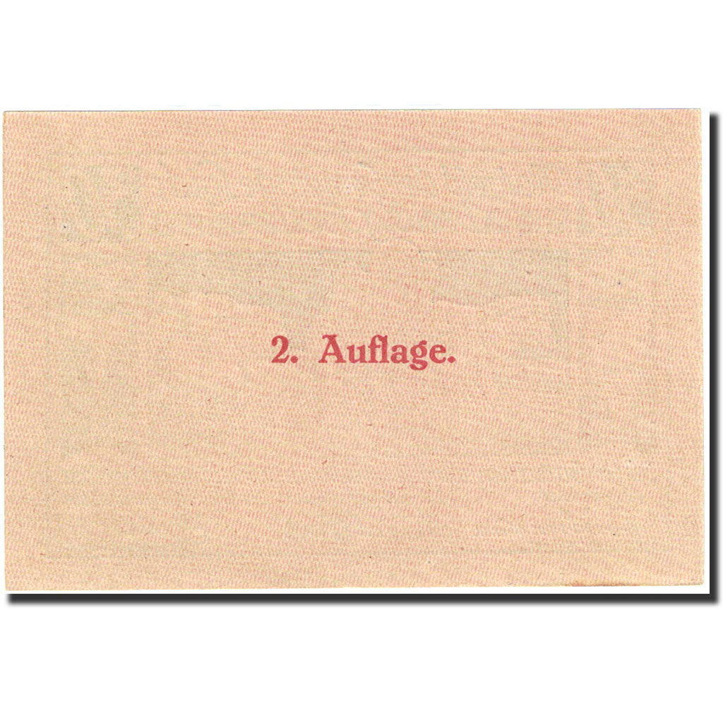 Banknote, Austria, Loich, 30 Heller, personnage, 1920-07-31, blue, UNC(65-70)