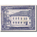 Banknote, Austria, Goldwörth, 30 Heller, Monument, 1920, 1920-12-31, UNC(63)