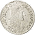 FRANCE, 1/12 Écu au buste juvénile, 1/12 ECU, 10 Sols, 1662, Paris, KM #199.1, A