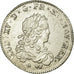 Moneda, Francia, Louis XV, 1/3 Écu de France, 1/3 Ecu, 1721, Paris, MBC+