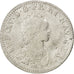 Francia, Louis XV, 1/4 Écu Vertugadin, 30 Sols, 1/4 ECU, 1716, Paris, MB, Ar...