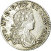Munten, Frankrijk, Louis XV, 1/6 Écu (XX – S) de France-Navarre, 20 Sols, 1/6