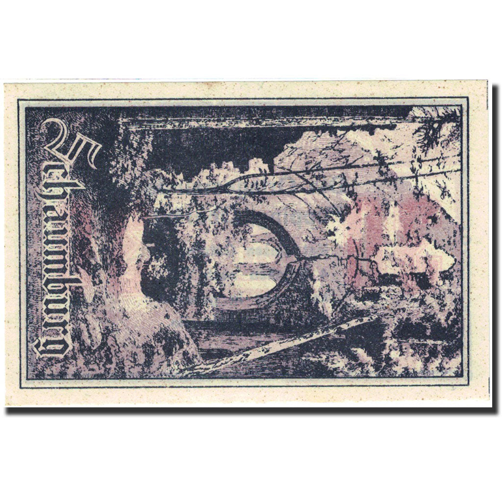 Banknote, Austria, Pupping, 30 Heller, pont, 1920, 1920-12-31, UNC(63)