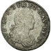Münze, Frankreich, Louis XV, 1/6 Écu (XX – S) de France-Navarre, 20 Sols