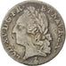 FRANCE, 1/20 Écu à la vieille tête (6 sols), 6 Sols, 1/20 ECU, 1779, Paris, KM #