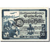 Banknote, Austria, Eisenerz, Heller, Blason, 1920, 1920-12-31, UNC(63)