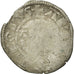 Coin, France, Denarius, Reims, VG(8-10), Silver