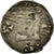 Moneta, Francja, Denarius, VF(20-25), Srebro, Boudeau:242