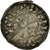 Moneta, Francja, Denarius, VF(20-25), Srebro, Boudeau:242
