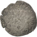 FRANCE, Douzain, 1574, Trévoux, VF(20-25), Billon, Boudeau #1058, 1.93