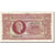 Francia, 500 Francs, 1943-1945 Marianne, 1945, 1945-06-04, BB+, Fayette:VF11.2