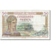Frankreich, 50 Francs, 50 F 1934-1940 ''Cérès'', 1933, 1937-12-02, SS, Fay 18.5