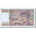 France, 20 Francs 1980-1997 ''Debussy'', 1980, 1997, EF(40-45), Fayette:66ter.2