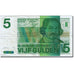 Banknote, Netherlands, 5 Gulden, 1973, 1973-03-28, KM:95a, EF(40-45)
