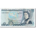 Billet, Grande-Bretagne, 5 Pounds, 1971-1982, 1980-1987, KM:378c, SUP