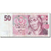 Banconote, Repubblica Ceca, 50 Korun, 1997-1999, 1997, KM:17, BB+