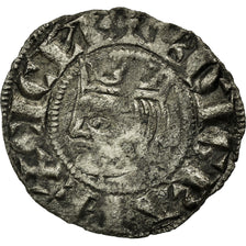 Monnaie, France, Denier, Saint Rémy, TB+, Argent, Boudeau:818