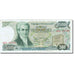 Banknote, Greece, 500 Drachmaes, 1983-1987, 1983-02-01, KM:201a, AU(55-58)