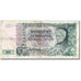 Banknote, Austria, 100 Schilling, 1949-1954, 1954-01-02, KM:133a, VG(8-10)