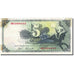 Geldschein, Bundesrepublik Deutschland, 5 Deutsche Mark, 1948, 1948-02-09