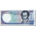 Billete, 500 Bolivares, 1981-1998, Venezuela, 1987-02-03, KM:67b, MBC+