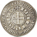 Francia, Gros Tournois, BB+, Argento, Duplessy:202