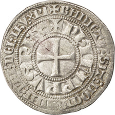 Philippe IV Le Bel, Gros Tournois à l'O rond, Duplessy 213B