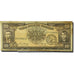 Banknote, Philippines, 20 Pesos, 1949, KM:137d, VF(20-25)