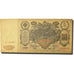 Billet, Russie, 100 Rubles, 1905-1912, 1912-1917, KM:13b, TB