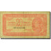 Banknote, Yugoslavia, 20 Dinara, 1944, 1944, KM:51a, VF(20-25)