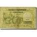Geldschein, Belgien, 50 Francs-10 Belgas, 1933-1935, 1938-06-01, KM:106, SGE