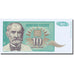 Banknote, Yugoslavia, 10 Dinara, 1994, 1994, KM:138a, UNC(63)