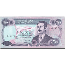 Banconote, Iraq, 250 Dinars, 1994-1995, 1995, KM:85b, SPL