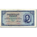 Banknote, Hungary, 1,000,000 Pengö, 1945-1946, 1945-11-16, KM:122, VF(20-25)