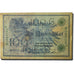 Banconote, Germania, 100 Mark, 1908, 1908-02-07, KM:34, BB