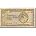 Banknote, Luxembourg, 20 Frang, 1943, 1943, KM:42a, VF(20-25)