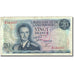 Banknote, Luxembourg, 20 Francs, 1966-1972, 1966-03-07, KM:54a, VF(20-25)