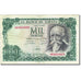 Banknote, Spain, 1000 Pesetas, 1974, 1971-09-17, KM:154, VF(20-25)